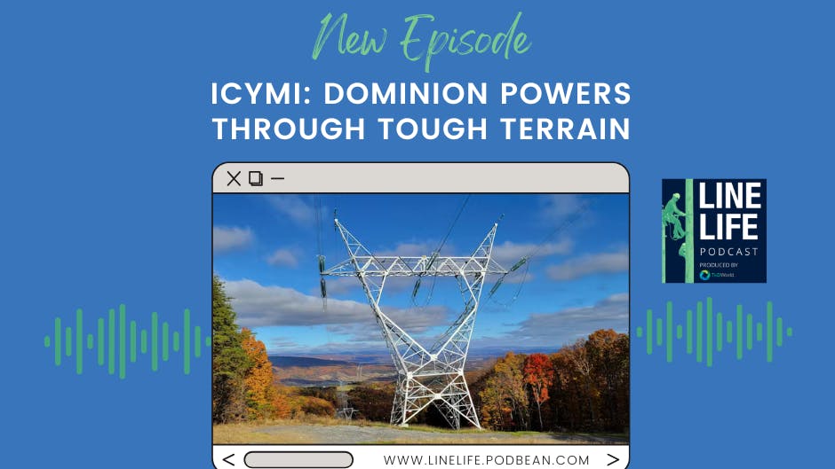 67e567145b80de3360ded09b New Line Life Podcast Episode 4