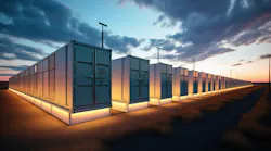 energy storage banks