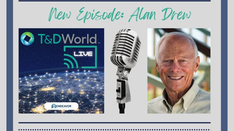 67eeef96056873bf66c3942c New Episode Alan Drew