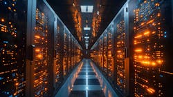 data center data center