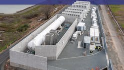 Energy Vault Achieves Successful Close of $28 million in Project Financing for the Calistoga Resiliency Center, the World’s First Ultra-Long Duration Hybrid Green Hydrogen Energy Storage Microgrid serving California’s PG&E. Energy Vault Achieves Successful Close of $28 million in Project Financing for the Calistoga Resiliency Center, the World’s First Ultra-Long Duration Hybrid Green Hydrogen Energy Storage Microgrid serving California’s PG&E.
