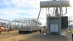 Scaling the Grid for Explosive Load Growth Scaling the Grid for Explosive Load Growth