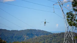 Queensland Grid Overhaul Underway