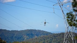 Queensland Grid Overhaul Underway Queensland Grid Overhaul Underway