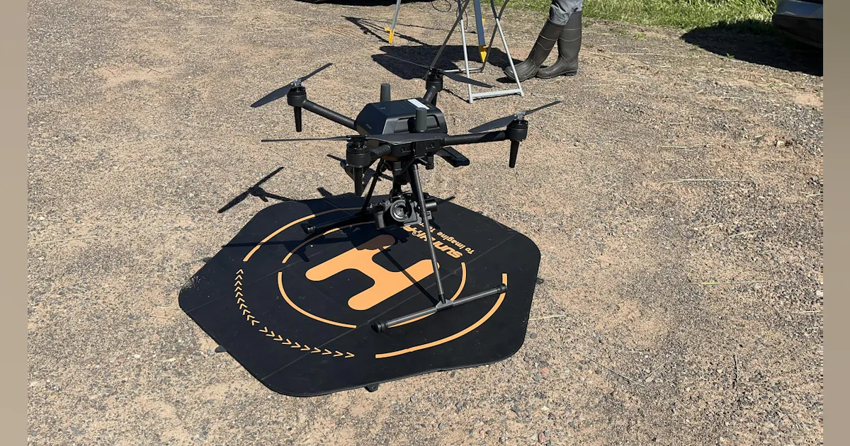 Balancing Infrastructure Management and Ecological Conservation in ...