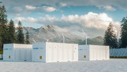 UL Solutions has announced significant enhancements to the testing methods for battery energy storage systems which are critical for storing energy from renewable sources like solar and wind. The new testing methods address industry innovations, including test methods for non-lithium-ion battery chemistries, such as sodium-ion batteries, that reflect the evolution of battery technology while continuing to address fire risk mitigation. UL Solutions has announced significant enhancements to the testing methods for battery energy storage systems which are critical for storing energy from renewable sources like solar and wind. The new testing methods address industry innovations, including test methods for non-lithium-ion battery chemistries, such as sodium-ion batteries, that reflect the evolution of battery technology while continuing to address fire risk mitigation.