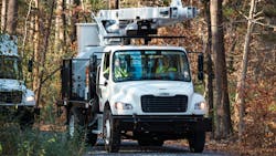 Xylem Kendall uses advanced analytics to optimize routes, reduce fuel consumption, and improve productivity. Xylem Kendall uses advanced analytics to optimize routes, reduce fuel consumption, and improve productivity.