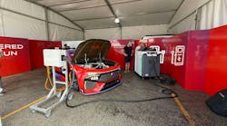 How ABB and Formula E are Changing the Game for All EVs How ABB and Formula E are Changing the Game for All EVs