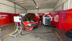 How ABB and Formula E are Changing the Game for All EVs How ABB and Formula E are Changing the Game for All EVs