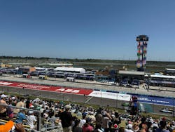 Miami Homestead Speedway Miami Homestead Speedway