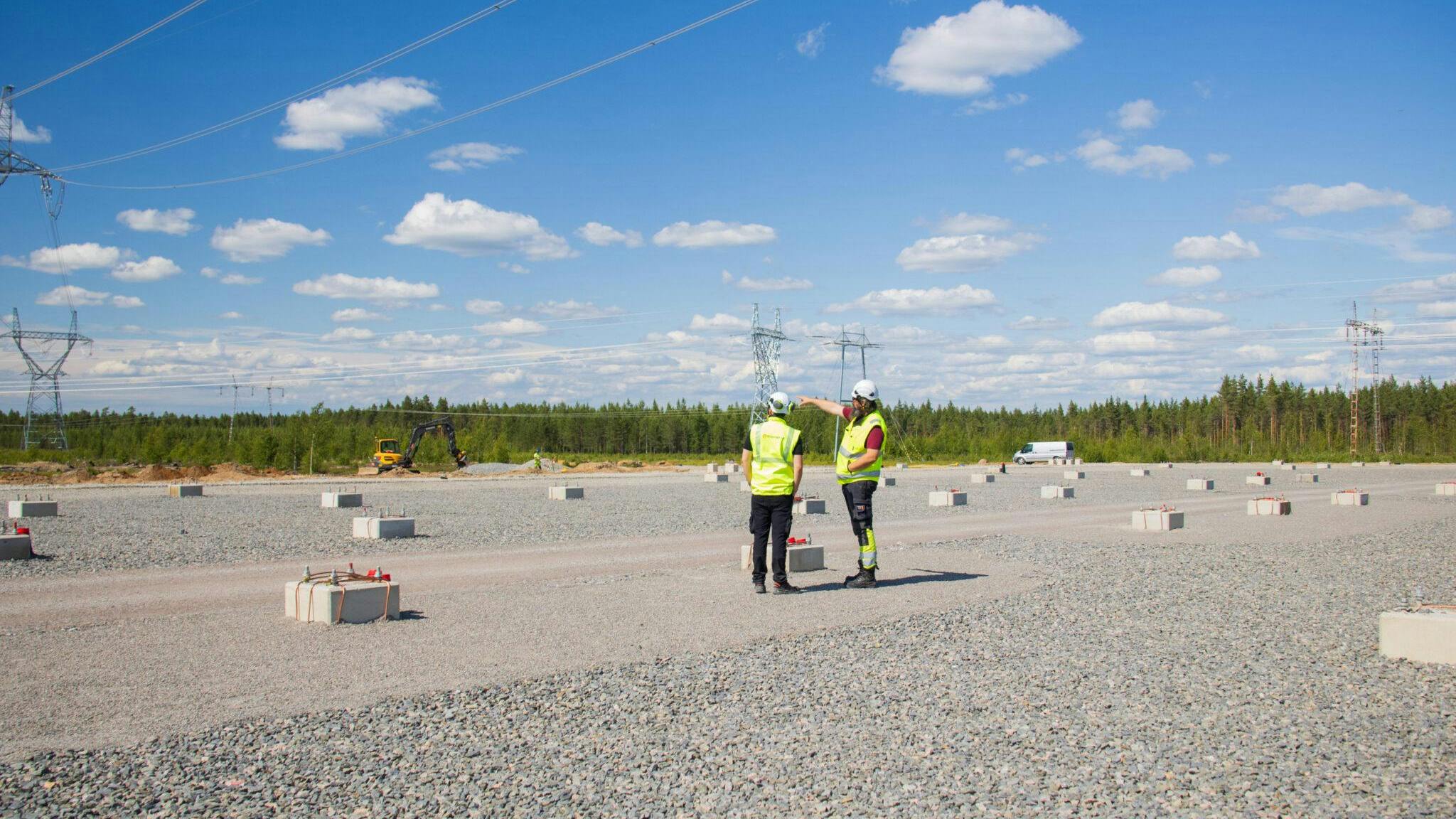 681de82d2f2c75481fe46bf8 Kuvituskuvasahkoasematyomaa2048x1366