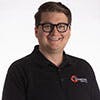 Matt Fredericks Vice President of Utilities Champion Fiberglass®