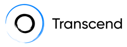 Transcend Logo Transcend Logo
