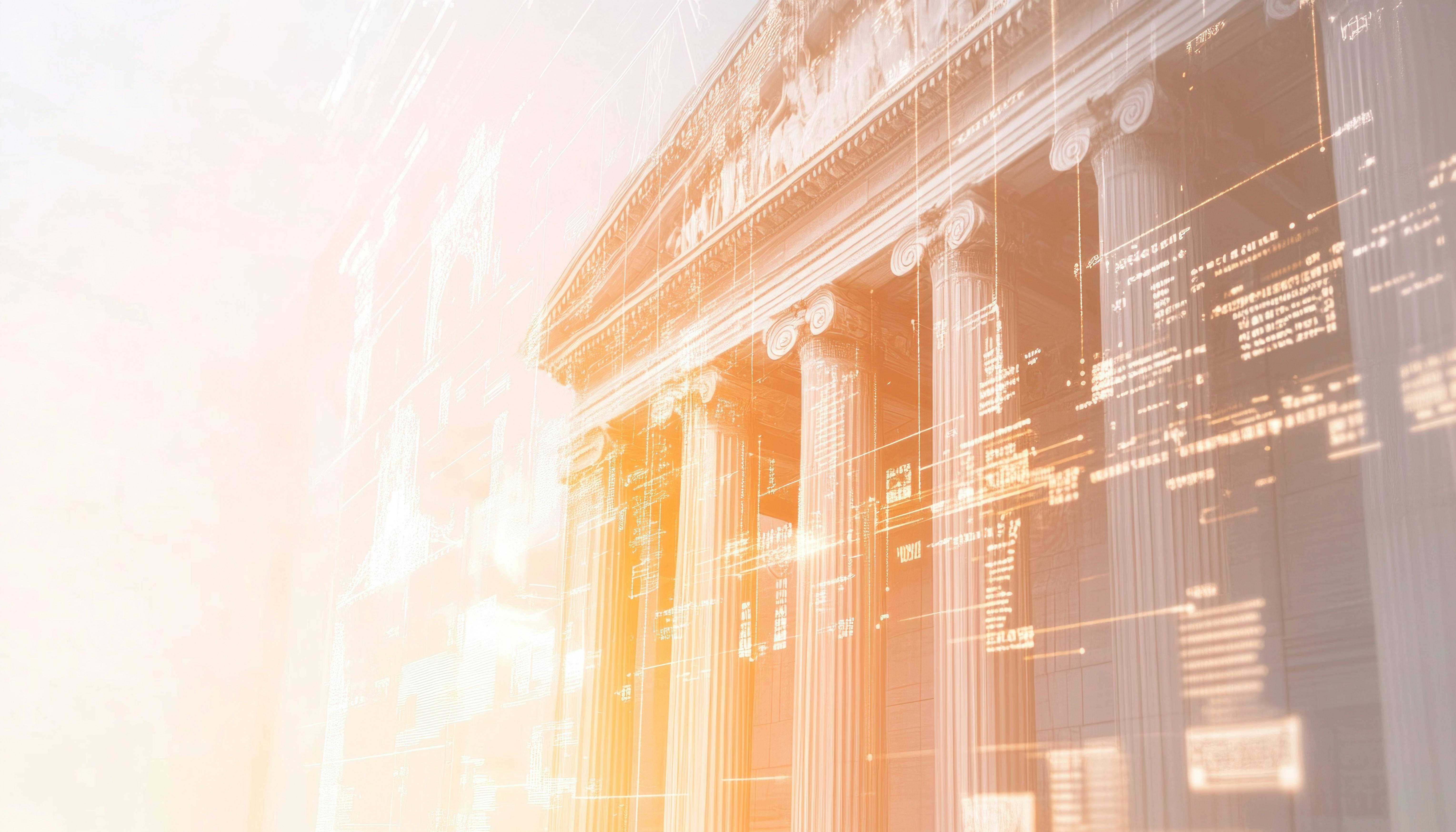 Government Building Data