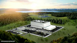 GE Vernova Hitachi Nuclear Energy BWRX-300.