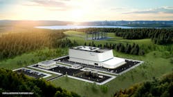 GE Vernova Hitachi Nuclear Energy BWRX-300. GE Vernova Hitachi Nuclear Energy BWRX-300.