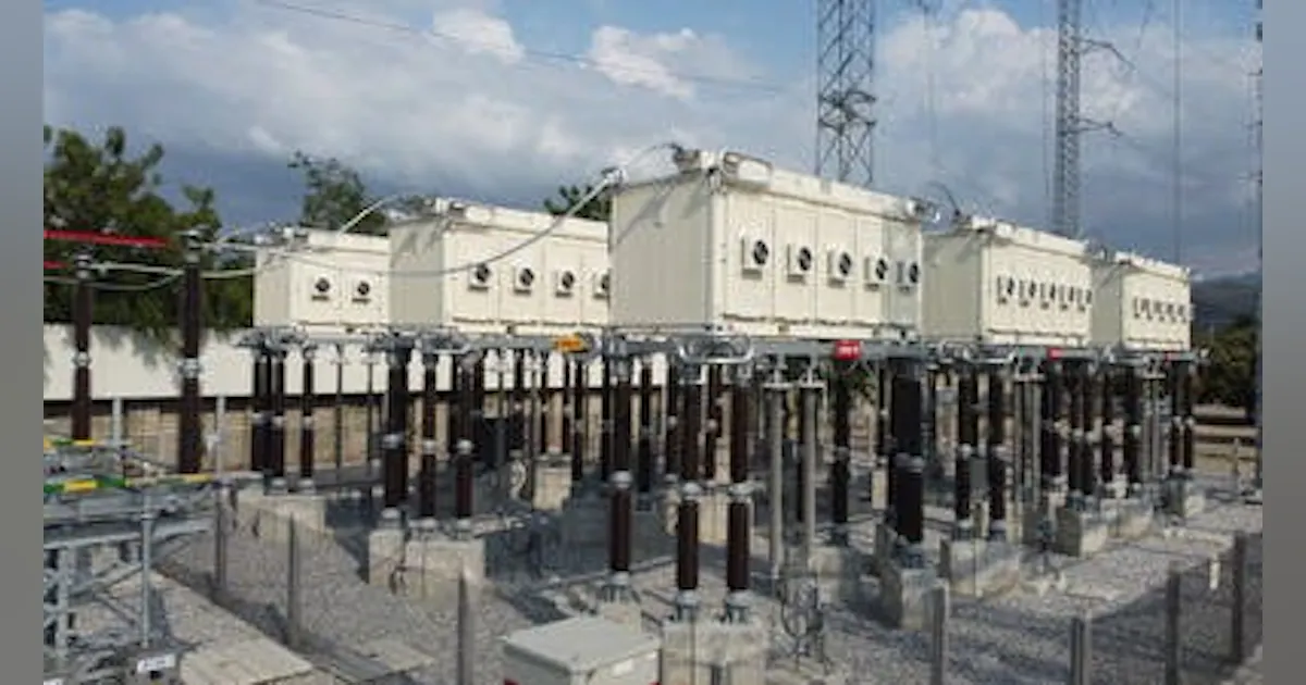 PG&E Partners With Smart Wires to Boost Grid Capacity for San Jose Data ...