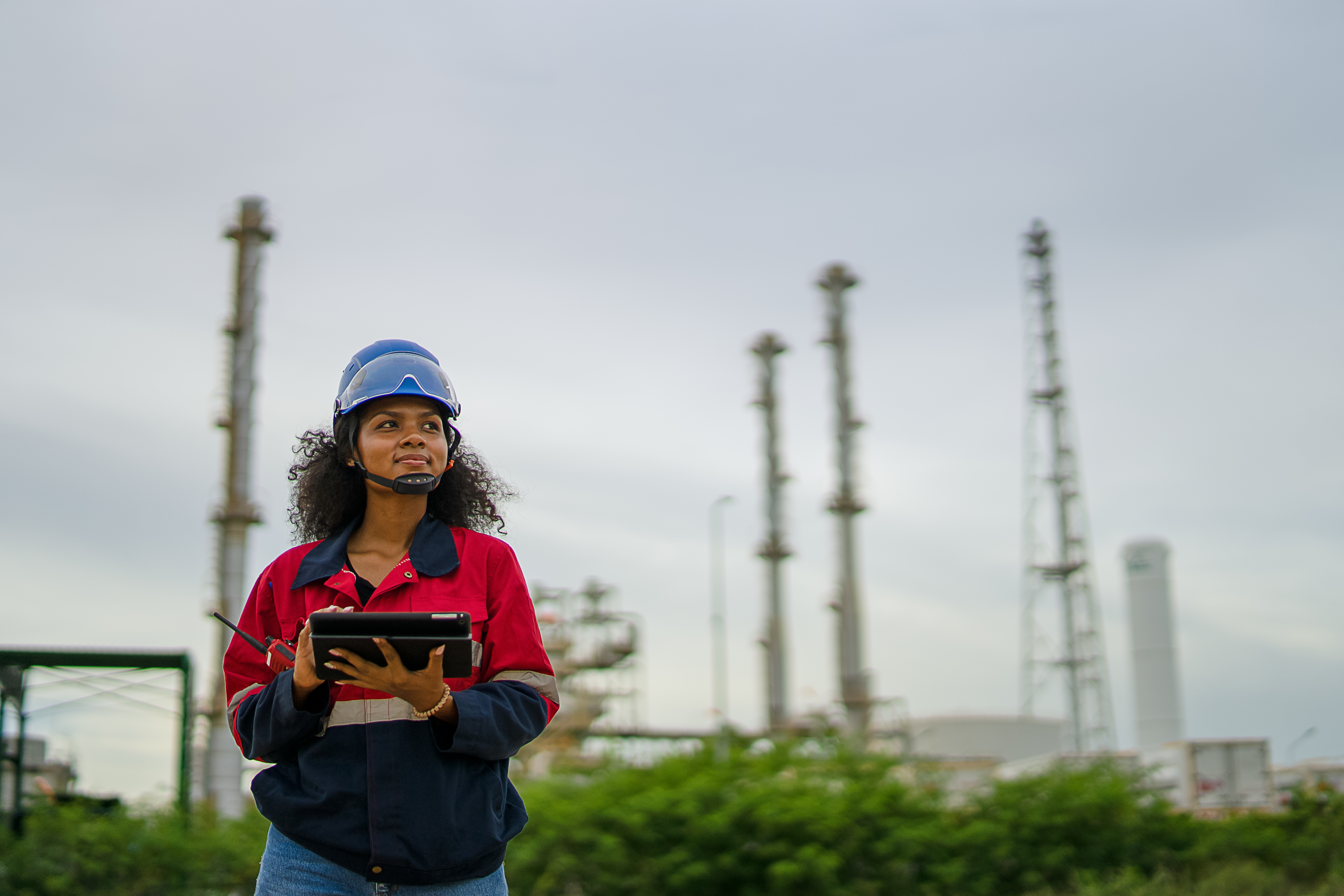 Discover a High-Performance Industrial Router for Hazardous ...