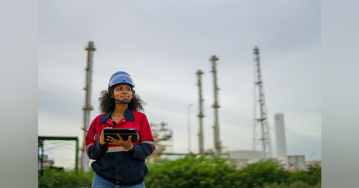 Discover a High-Performance Industrial Router for Hazardous ...