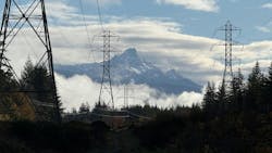 Seattle City Light’s transmission lines often run through challenging terrain. Integrating LiDAR with AI-driven analytics enables precise, proactive assessment of vegetation threats in these remote areas. Seattle City Light’s transmission lines often run through challenging terrain. Integrating LiDAR with AI-driven analytics enables precise, proactive assessment of vegetation threats in these remote areas.