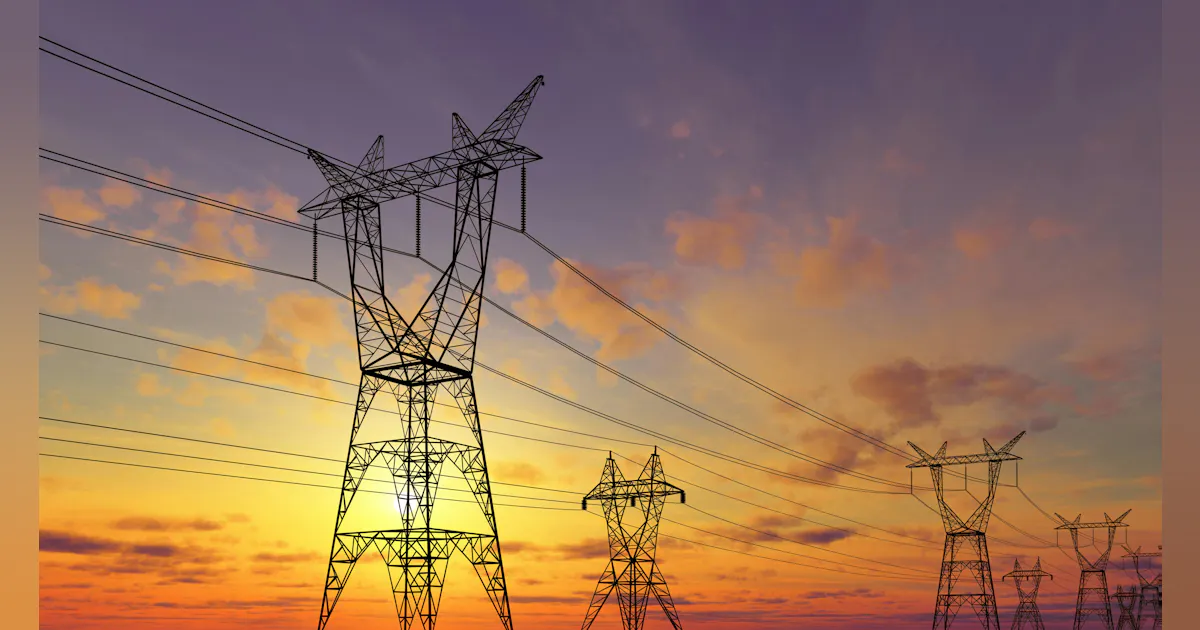 Power Council Northeast Power Coordinating Council Region to Have Adequate Supply of ...