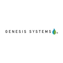 Courtesy of Genesis Systems
