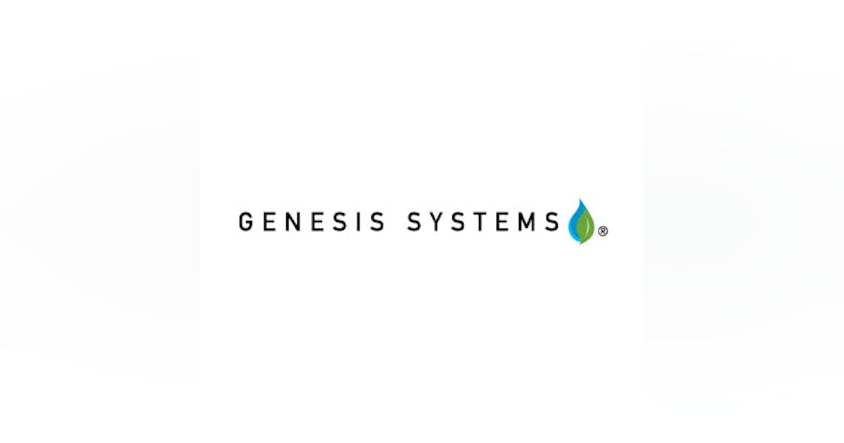 Genesis Systems | T&D World