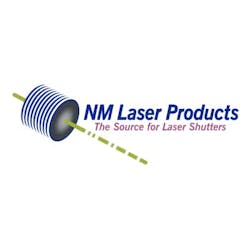 Courtesy of NM Laser Products