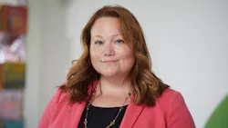 Kimberly Harriman, Avangrid’s Senior Vice President of Public and Regulatory Affairs Kimberly Harriman, Avangrid’s Senior Vice President of Public and Regulatory Affairs
