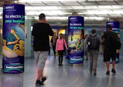 78% of the rebate funds paid by ComEd have gone to low-income customers and those located in or primarily serving low-income and equity-eligible communities. 78% of the rebate funds paid by ComEd have gone to low-income customers and those located in or primarily serving low-income and equity-eligible communities.