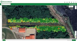 With the ResourceKeeper platform, Remote Sensing and LiDAR is operationalized and ready for managers and tree crews to perform at their best. With the ResourceKeeper platform, Remote Sensing and LiDAR is operationalized and ready for managers and tree crews to perform at their best.