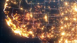 Collaborating with utilities to analyze power outage impacts, Berkeley Lab researchers have developed publicly available tools that inform billions in new utility investments, driving grid resilience nationwide. Collaborating with utilities to analyze power outage impacts, Berkeley Lab researchers have developed publicly available tools that inform billions in new utility investments, driving grid resilience nationwide.