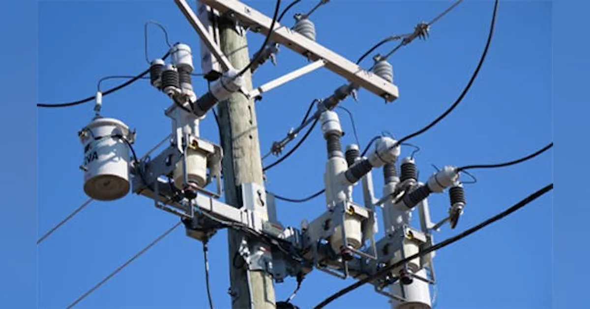 Recloser Fundamentals: Understanding Reclosers on Poles | T&D World