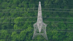 Lattice Towers Lattice Towers