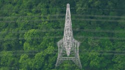 Lattice Towers Lattice Towers