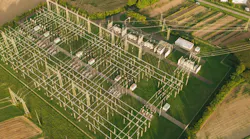 Substation
