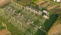 Substation Substation