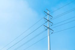 Light Duty Poles Light Duty Poles