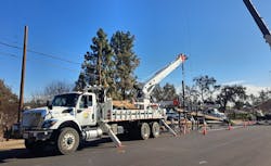 In Altadena and Malibu, SCE has fast-tracked undergrounding projects to meet expedited timelines. In Altadena and Malibu, SCE has fast-tracked undergrounding projects to meet expedited timelines.