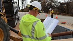 Southern California Edison crews are close to completing over a mile of undergrounding through an Altadena neighborhood. Southern California Edison crews are close to completing over a mile of undergrounding through an Altadena neighborhood.