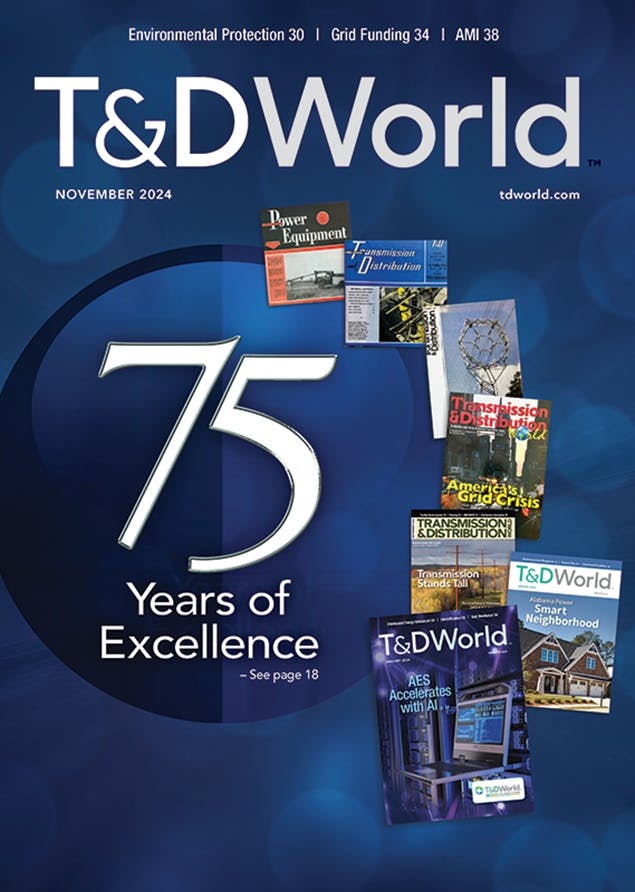 November 2024 cover image