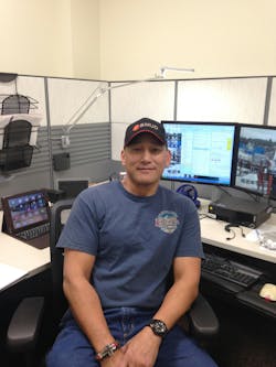 Maximo Fuentes Maximo Fuentes