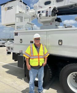 Rick Owens joined TRC Companies after working for the utility industry for the majority of his career. Rick Owens joined TRC Companies after working for the utility industry for the majority of his career.
