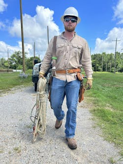 Wyatt McCauley Wyatt McCauley