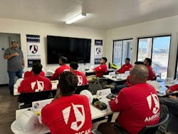 American Lineman College American Lineman College