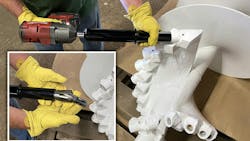 687eb069b212ce750f7c7ecb Redesigned Augertech Bullet Tooth Puller 687eb069b212ce750f7c7ecb Redesigned Augertech Bullet Tooth Puller