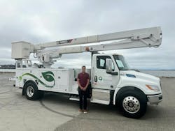 Andre Basler, AMP Andre Basler, AMP