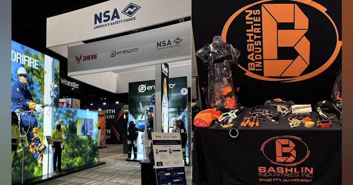 Blue Point’s NSA Adds Bashlin Industries to PPE and Safety Products Platform