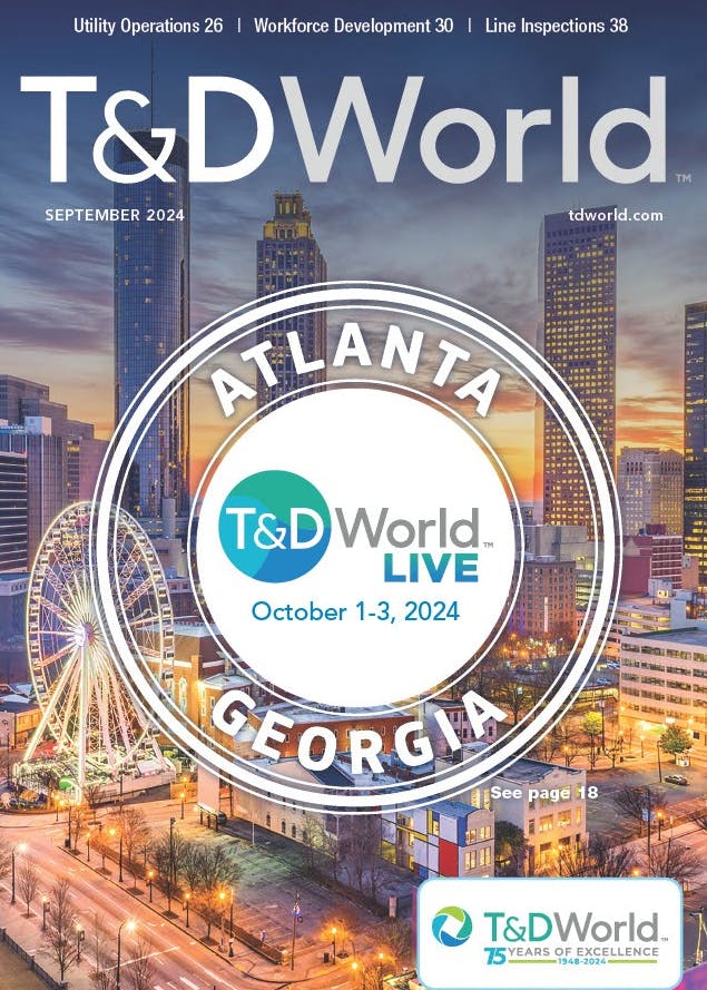 September 2024 cover image