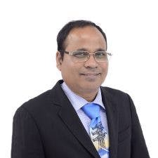 Bikash Pal Bikash Pal